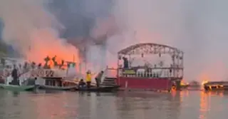 কাশ্মীরে বাংলাদেশি তিন পর্যটকের মৃত্যু