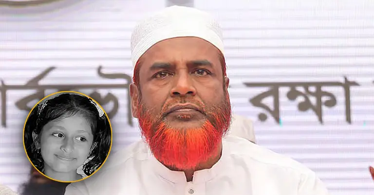 হুজাইফা ও গোলাম পরওয়ার