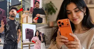 আইফোন ১৮ কিনতে কিডনি বিক্রি! ভাইরাল এমন ছবি বানাবেন যেভাবে