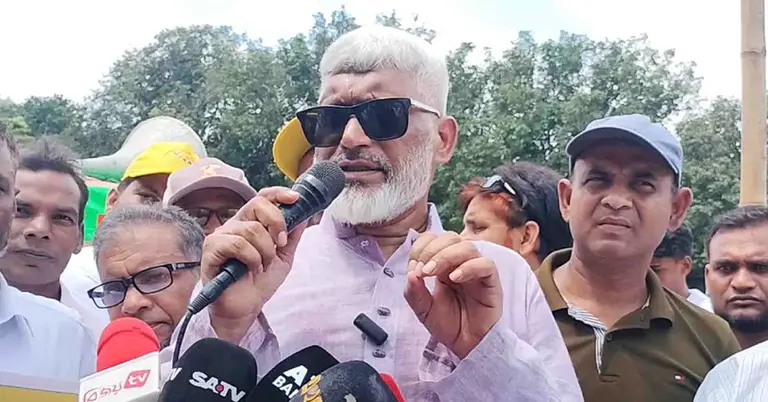 বেলাল-ই-বাকী ইদ্রিশী