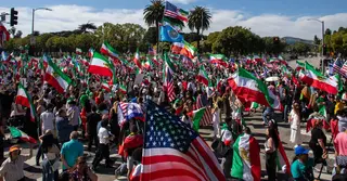 ইরান-যুক্তরাষ্ট্র সংঘাতে মার্কিন নাগরিকদের মিশ্র প্রতিক্রিয়া