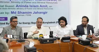 ‘ঋণের বোঝা নেয়ার চেয়ে কষ্ট করে থাকা ভালো’—যে প্রসঙ্গে একথা বলেন বিদ্যুৎমন্ত্রী