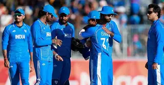 শ্রীলঙ্কার বিপক্ষে ভারতের জয়; ফাইনালে প্রতিপক্ষ পাকিস্তান