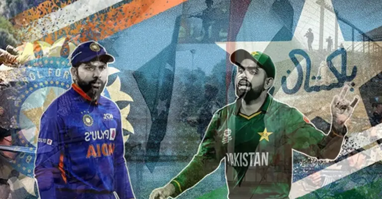 রাজনীতি থেকে খেলার মাঠ, পাক-ভারত সম্পর্কের টানাপড়েন সবখানে