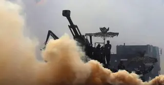 পাকিস্তানের হামলার শঙ্কায় ভারতজুড়ে মহড়া