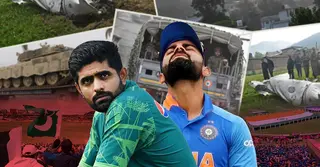 ভারত-পাকিস্তানের যুদ্ধ পরিস্থিতির প্রভাব পড়েছে ক্রিকেটাঙ্গনে