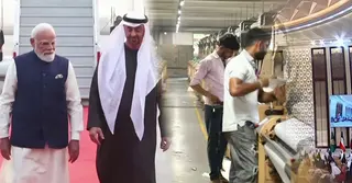 সৌদি আরবসহ ৬ রাষ্ট্রের সঙ্গে মেগা বাণিজ্য চুক্তির পথে ভারত