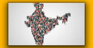 ইতিহাসের সবচেয়ে বড় ডিজিটাল আদমশুমারি শুরু করেছে ভারত