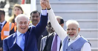 ভারত বর্তমান বিশ্বের অন্যতম সুপার পাওয়ার: ইসরাইল