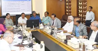 উন্নয়ন প্রকল্পের সর্বোচ্চ ব্যবহার নিশ্চিত করতে হবে: তথ্যমন্ত্রী