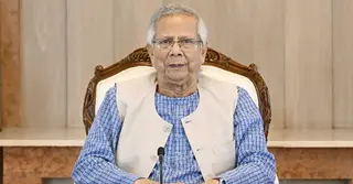 নির্বাচনের আগে অন্তর্বর্তী সরকারের আজ ‘শেষ বৈঠক’