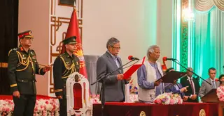 অন্তর্বর্তী সরকারের শপথ ও গঠন বৈধ: আপিল বিভাগ