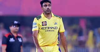 আইপিএল থেকে অবসর নিলেন রবিচন্দ্রন অশ্বিন
