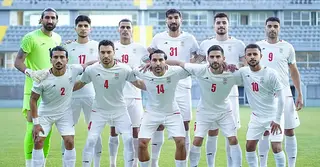 ইরানকে বিশ্বকাপের টিকিট দিলো যুক্তরাষ্ট্র