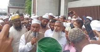মসজিদভিত্তিক শিক্ষা কার্যক্রমের শিক্ষক-কর্মচারীদের আন্দোলন স্থগিত