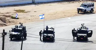 ফিলিস্তিনি বন্দিদের কয়েক ঘণ্টার মধ্যে মুক্তি দেবে ইসরাইল