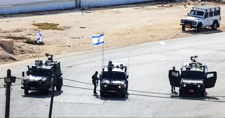 জিম্মিদের মুক্তির প্রস্তুতি নিচ্ছে ইসরাইল