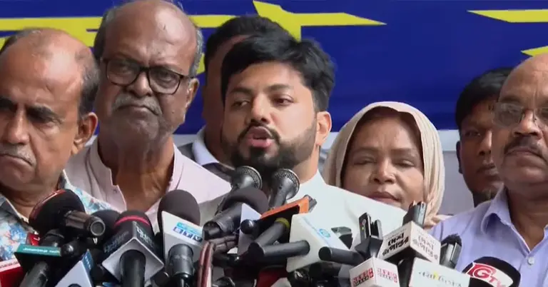 সরকারের নিরপেক্ষতা বজায় রাখতে মেয়র পদ বুঝিয়ে দেয়া উচিত: ইশরাক
