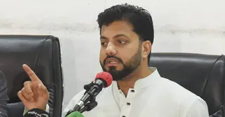 আমলাতন্ত্র হাসিনার দোসরদের সঙ্গে নিয়ে কুচক্রী পরিকল্পনা করছে: ইশরাক
