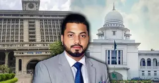 ইশরাককে শপথ না পড়ানোর রিট খারিজের আপিল শুনানি বৃহস্পতিবার
