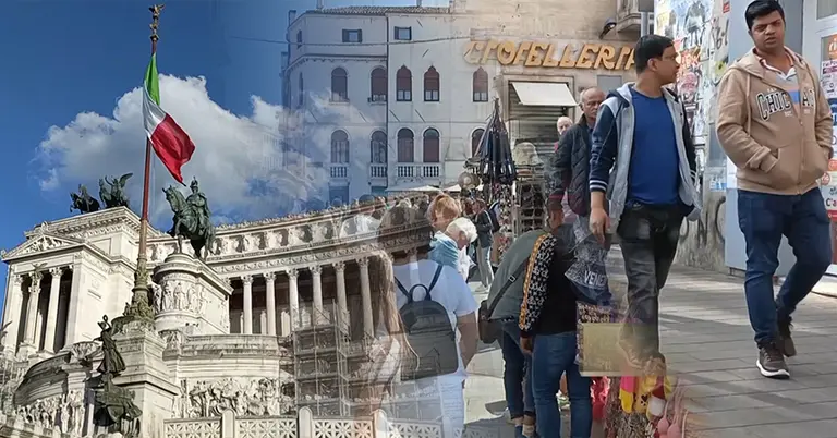 ইতালি প্রবাসীদের প্রত্যাশা, গণতান্ত্রিক বাংলাদেশ