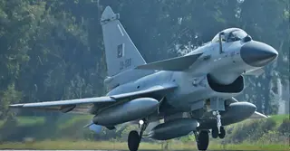 চীনা প্রযুক্তিতে পাকিস্তানের হাতে ভারতের রাফাল ধ্বংস: রয়টার্স