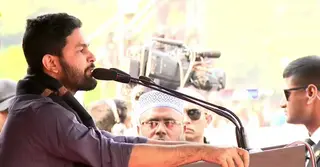 ২৪ ঘণ্টার মধ্যে হাদির খুনে জড়িতদের গ্রেপ্তারে সরকারকে আল্টিমেটাম