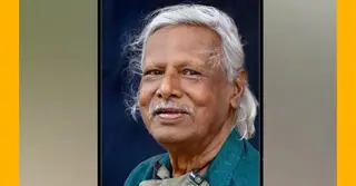 মরণোত্তর স্বাধীনতা পুরস্কার পাচ্ছেন ডা. জাফরুল্লাহ চৌধুরী