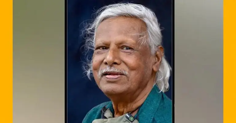 ডা. জাফরুল্লাহ চৌধুরী