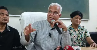 জনগণ ঐক্যবদ্ধ হলে কোনো হুংকার নির্বাচন বাধাগ্রস্ত করতে পারবে না: ডা. জাহিদ