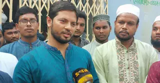 ছাত্রসংসদে শিক্ষার্থীদের আস্থা অর্জনই বিজয়ের মূল রহস্য: শিবির সভাপতি