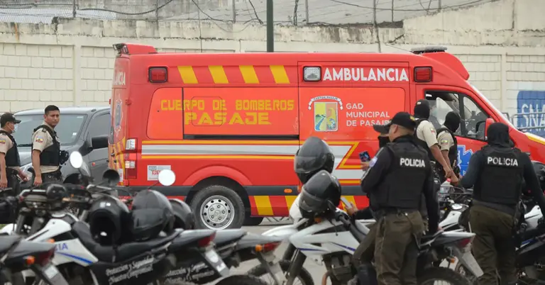 কারাগারে নিরাপত্তায় মোতায়েন করা হয়েছে বিপুল আইনশৃঙ্খলা বাহিনী