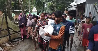 জামালপুরে নদী থেকে আরও এক শিশুর মরদেহ উদ্ধার