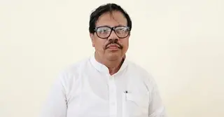 জামালপুর-১ আসনের সাবেক সংসদ সদস্য আটক