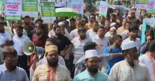 নভেম্বরে গণভোটের দাবিতে ইসিতে জামায়াতসহ ৮ দল