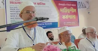 আখতারের ওপর আঘাত গণঅভ্যুত্থানের সম্মানকে ভূলুণ্ঠিত করেছে: জামায়াত নেতা হালিম