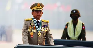 নির্বাচন সামনে রেখে মিয়ানমারে বিরোধী মতের ৯ হাজার বন্দির সাজা মওকুফ