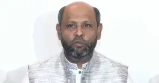 জাপার রওশনপন্থি অংশের মহাসচিব গ্রেপ্তার