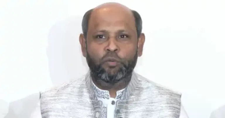 কাজী মামুনুর রশিদ