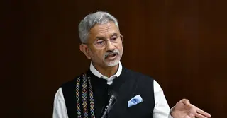 কৃষকের স্বার্থ জলাঞ্জলি দিয়ে যুক্তরাষ্ট্রের সঙ্গে আপস নয়: জয়শঙ্কর