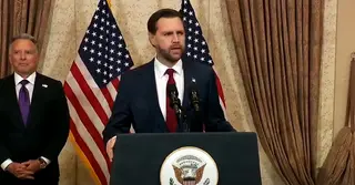 সমঝোতা ছাড়াই দেশে ফিরছে যুক্তরাষ্ট্রের প্রতিনিধি দল: জেডি ভ্যান্স