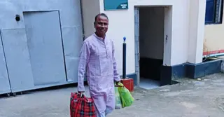 বান্দরবান জেলা আ.লীগের সম্পাদক লক্ষ্মীপদের জামিন