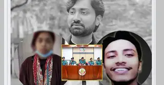 বর্ষা-মাহিরের পরিকল্পনায় জবির জোবায়েদকে হত্যা