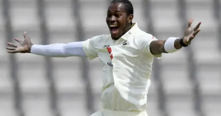 জোফরা আর্চার