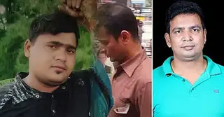 পুলিশ হেফাজতে জনি হত্যা: দু'জনের যাবজ্জীবন কারাদণ্ড বহাল