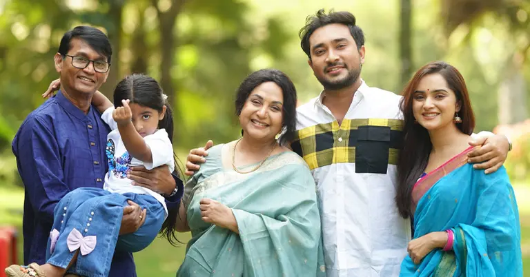 জোভান-পায়েলের ‘কোটিপতি’