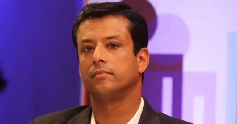 সজীব ওয়াজেদ জয়