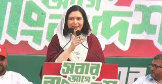 বিএনপির রাজনীতি সুষ্ঠু পরিকল্পনার রাজনীতি: জুবাইদা রহমান