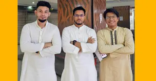 ‘জাতীয় যুবশক্তির’ আত্মপ্রকাশ