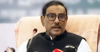 প্রধানমন্ত্রীর সঙ্গে স্বতন্ত্র সংসদ সদস্যদের বৈঠক